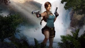 Elenco completo da Série Tomb Raider anunciado