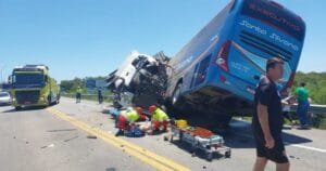 Acidente em Pelotas: impactos e medidas de apoio às vítimas