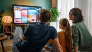 Como escolher o tamanho ideal de TV: Guia prático
