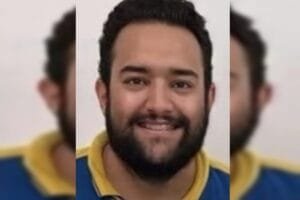 Luto da irmã de carteiro morto por técnico em UTI