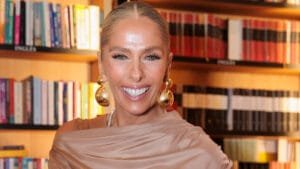 Adriane Galisteu deseja ser mãe novamente