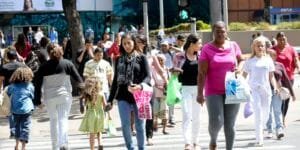 Desemprego em queda: Brasil registra menor taxa já registrada