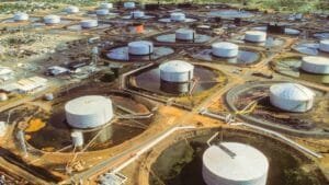 Impacto do Ataque dos EUA à Venezuela no Mercado de Petróleo