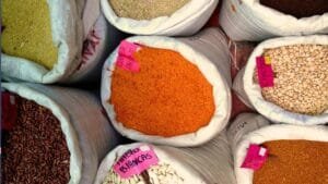 A Relação Comercial Entre o Agro Brasileiro e a Venezuela