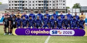 Acidente com Ônibus do Águia de Marabá Sub-20: preparador físico morre