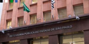 Ação de orientação jurídica da Defensoria Pública de SP