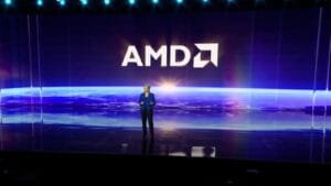 AMD lança novos chips e plataformas Ryzen para IA e games