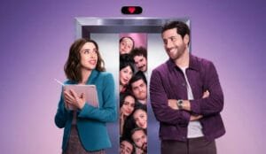 Rivais se apaixonam em ‘Amor de Oficina’: Novidade da Netflix