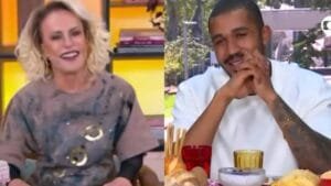 Ana Maria Braga e as entrevistas no BBB 26