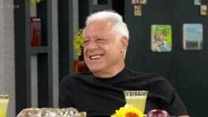 Os filhos de Antonio Fagundes: família e paixão pelo teatro