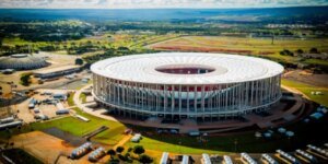 Supercopa Rei 2026: Flamengo e Corinthians decidem em Brasília