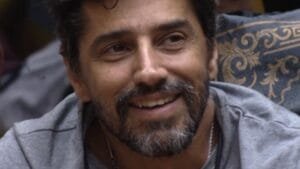 Relação entre Alberto Cowboy e sua filha