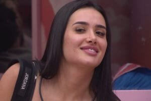 BBB 26: suspeitas sobre affair de Jordana com sertanejo