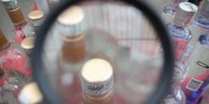 Intoxicação por metanol: morte de uma vítima na Bahia