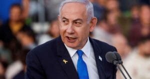 Netanyahu aceita convite para integrar o Conselho de Paz de Trump