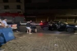 Adolescente agredido por piloto: família pede orações