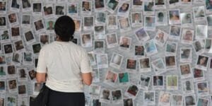 Tragédia de Brumadinho: Ato simbólico e cobrança por justiça