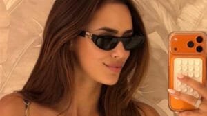 Evolução da barriga de Bruna Biancardi: Antes e depois do parto