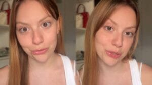 Descoberta do câncer de mama aos 24 anos: relato da Neta de Carlos Alberto