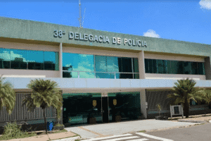 Homem de 53 anos encontrado morto em Vicente Pires