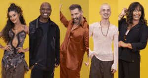 Famosos do Camarote do BBB 26 na ‘Dança dos Famosos’: curiosidades e participações