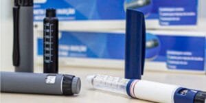 Cuidados no Uso de canetas emagrecedoras por idosos