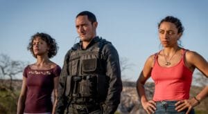 Cangaço Novo: Novidades sobre a segunda temporada