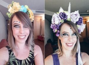 Fixadores de Maquiagem: o segredo do sucesso no Carnaval