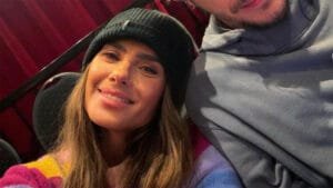 Relacionamento de Carolina Dieckmmann e Marcos Frota: do romance ao término amigável