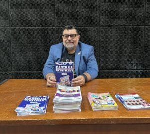 Evento do Núcleo LGBTI+ do MPPA em Santarém