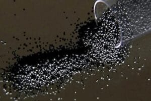 Criança de 2 anos morre envenenada com chumbinho