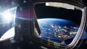 A relação entre NASA e inteligência artificial na exploração do espaço