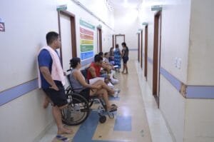 Como evitar superlotação e longas esperas em Santarém