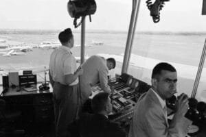 Perseguição de Ovnis nos EUA em 1952