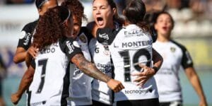 Corinthians vs Gotham: Semifinal do 1º Mundial de clubes feminino