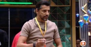 Conselho de Alberto Cowboy para Ana Paula após embate no BBB 26