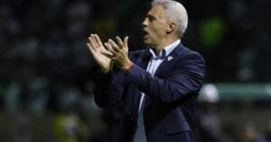 Crespo fala sobre possível rebaixamento e desafios do São Paulo