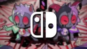 Promoções de jogos para Switch 1 e 2 na eShop