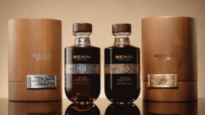 Vinho do Porto Raro de 80 Anos: o Novo Luxo do Mercado de Bebidas