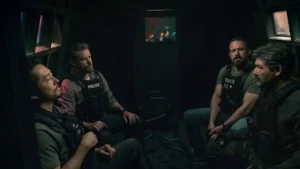 Dinheiro Suspeito 2: Possibilidade de Continuação na Netflix