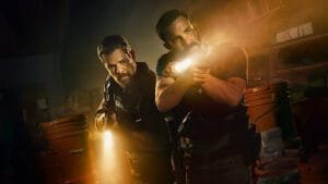 Filmes da parceria entre Matt Damon e Ben Affleck