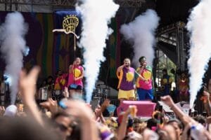 Disputa por edital no Carnaval do DF: blocos históricos Excluídos