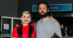 Duda Beat e Tomás Tróia: parceiros musicais Após Fim do Relacionamento