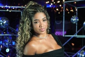 Vivi Noronha: atitude após ataque nas redes sociais