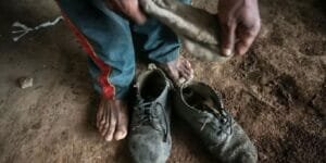 Trabalho escravo Urbano em Ascensão em 2025