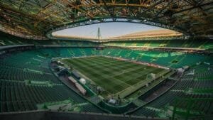 Sporting x PSG: onde assistir ao jogo da Champions League