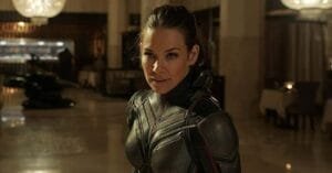 Evangeline Lilly: traumatismo craniano e danos cerebrais
