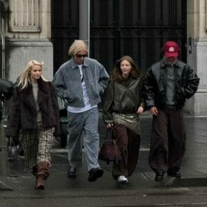 Estreia da Bershka no Brasil: primeira loja em São Paulo