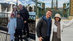 História de amor entre Thais Fersoza e Michel Teló