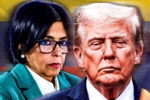 Donald Trump elogia libertação de detidos na Venezuela